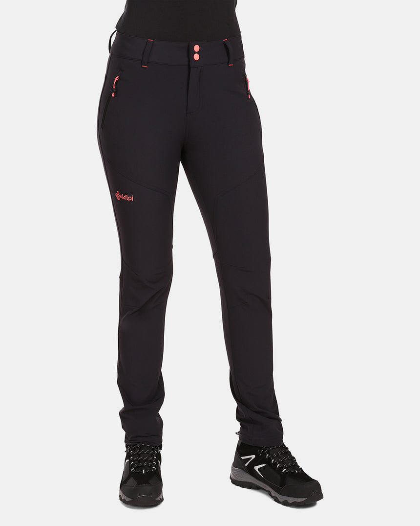 Women´s outdoor pants Kilpi LAGO-W