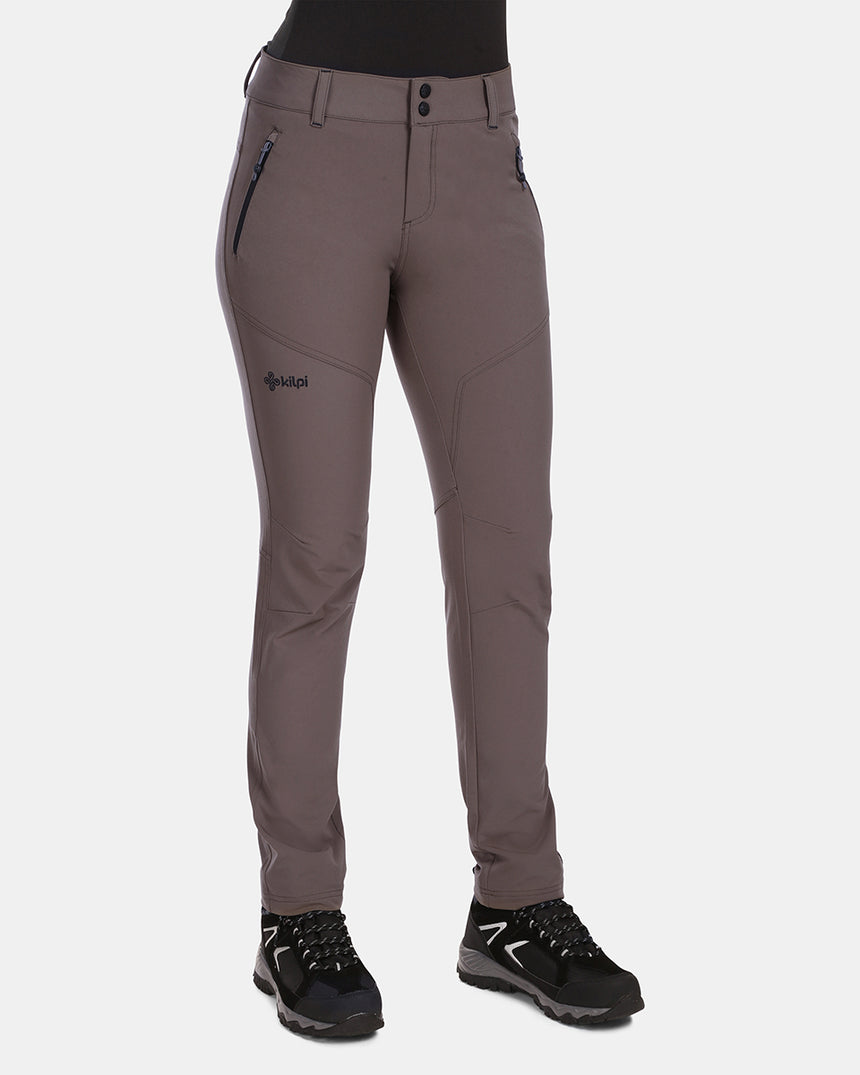 Women´s outdoor pants Kilpi LAGO-W