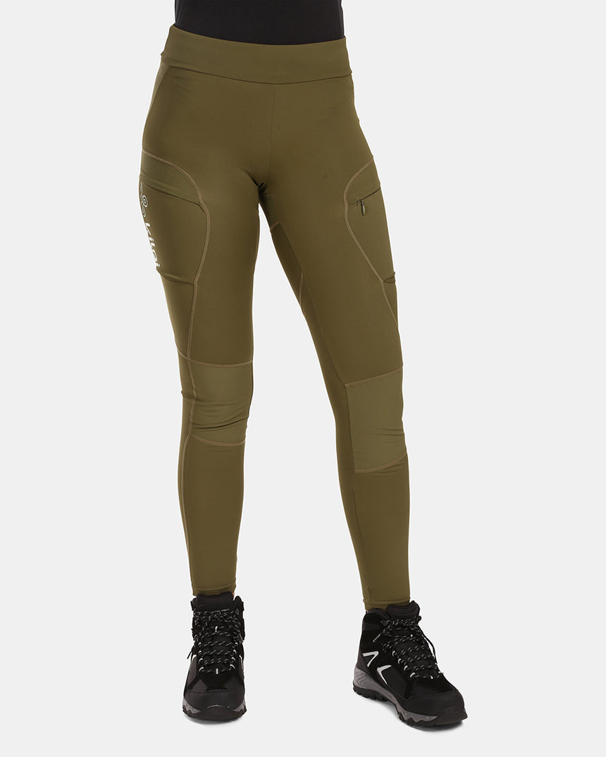 Women´s outdoor pants Kilpi MOUNTERIA-W