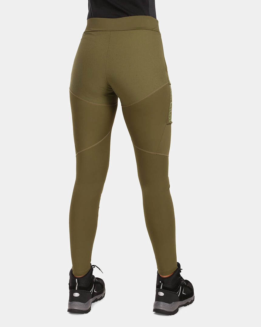 Women´s outdoor pants Kilpi MOUNTERIA-W
