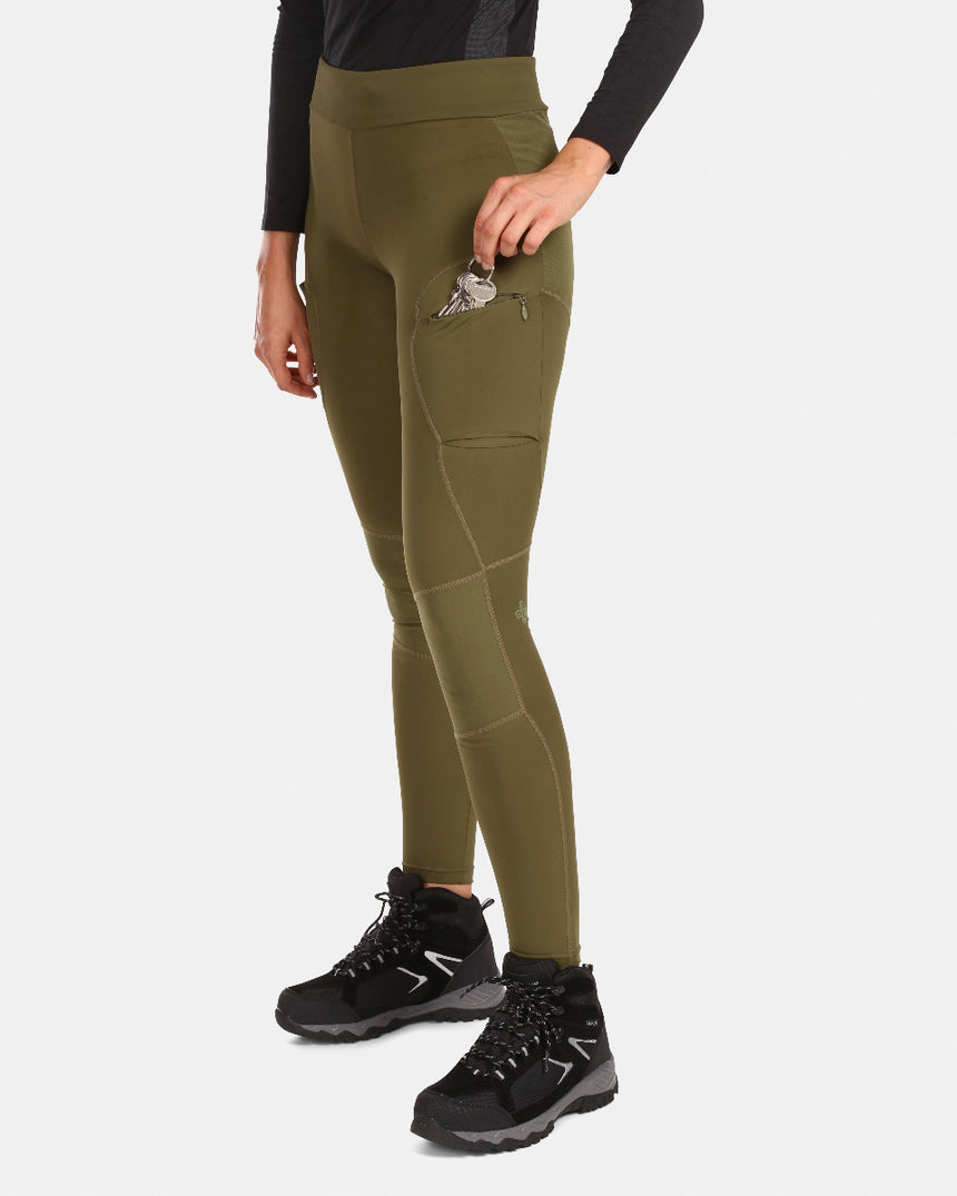 Women´s outdoor pants Kilpi MOUNTERIA-W
