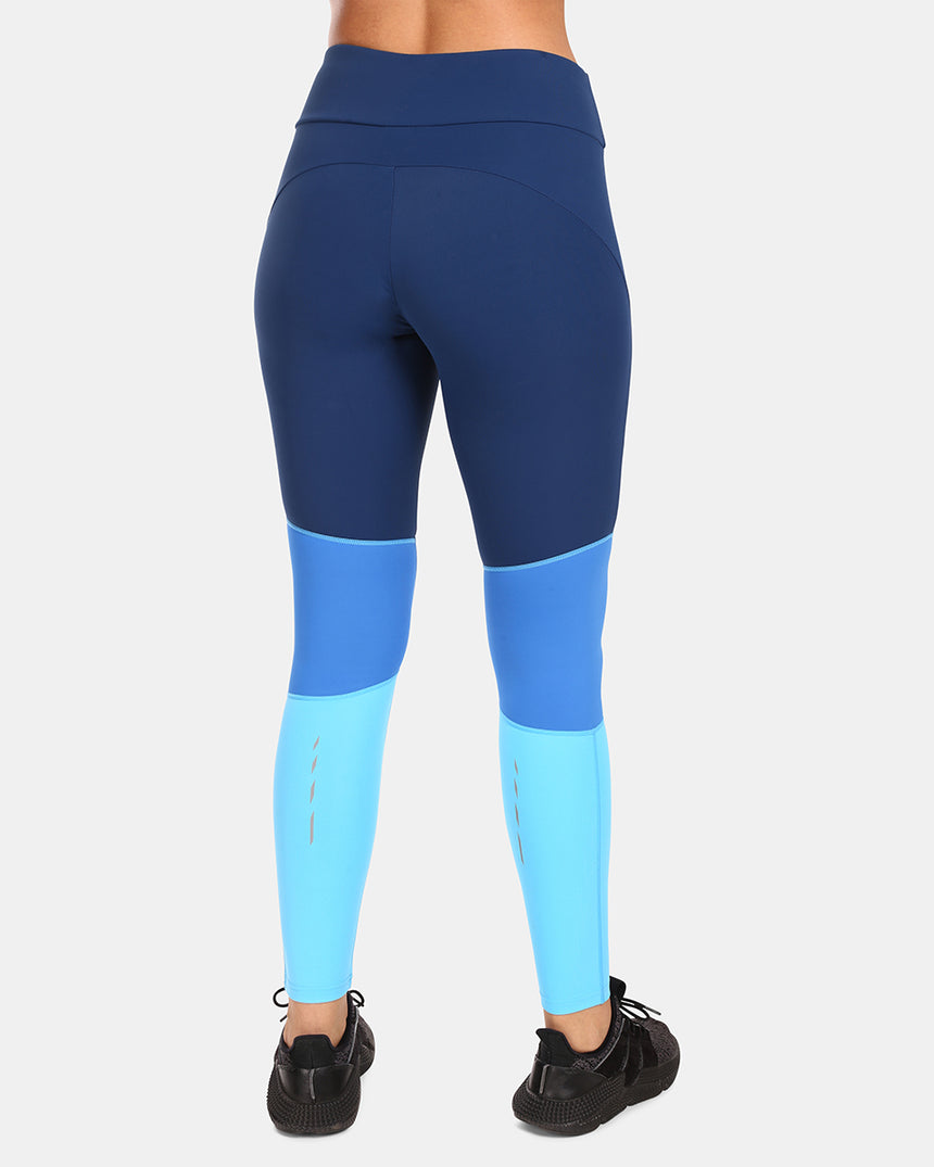 Women´s running leggings Kilpi ALEXO-W