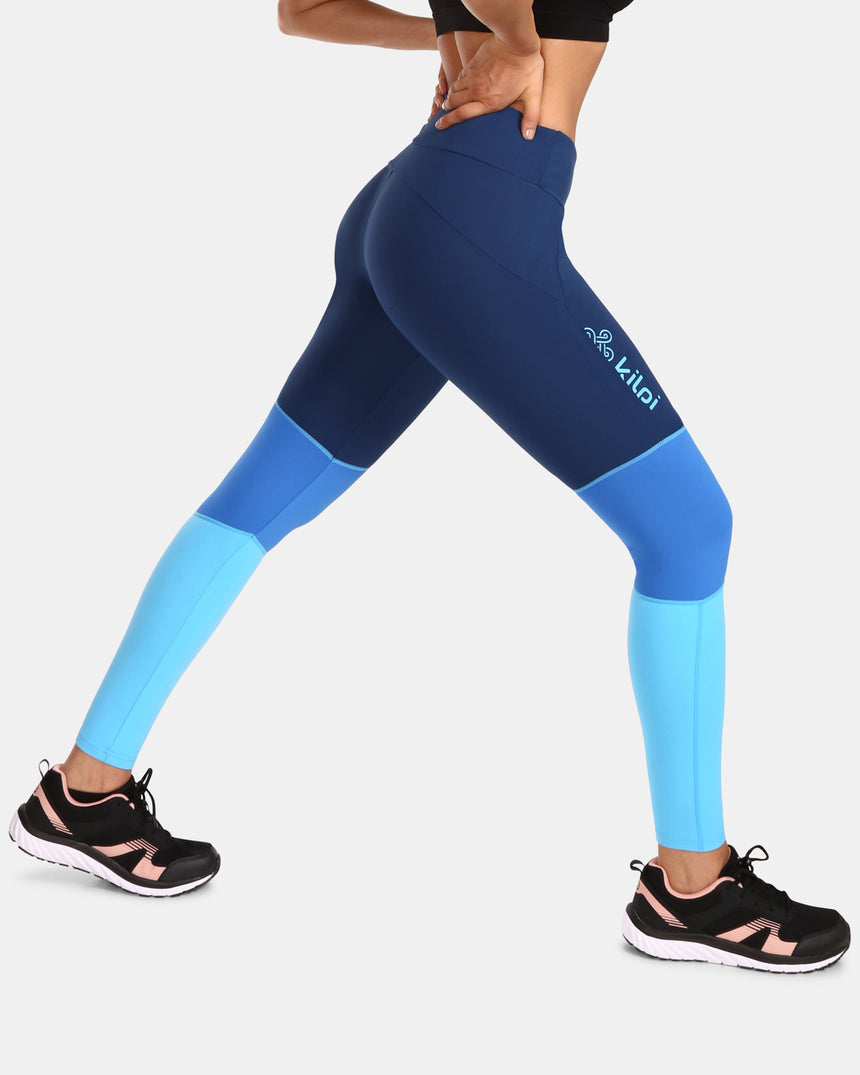 Women´s running leggings Kilpi ALEXO-W