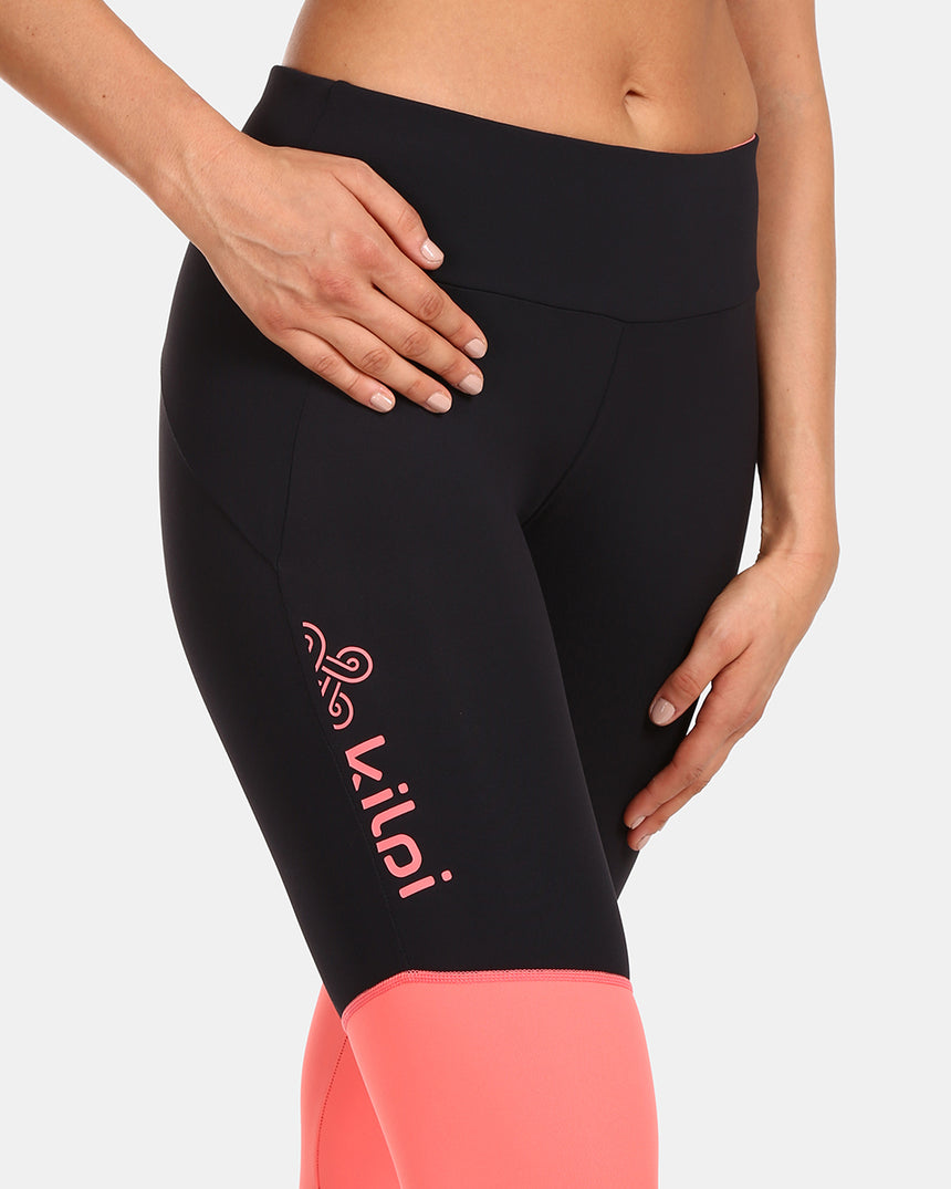 Women´s running leggings Kilpi ALEXO-W