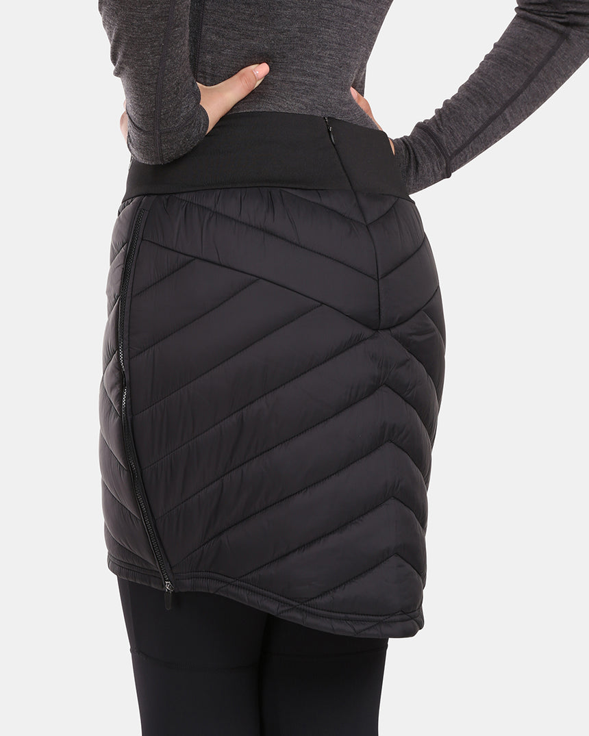 Isolierter Damenrock Kilpi TANY-W