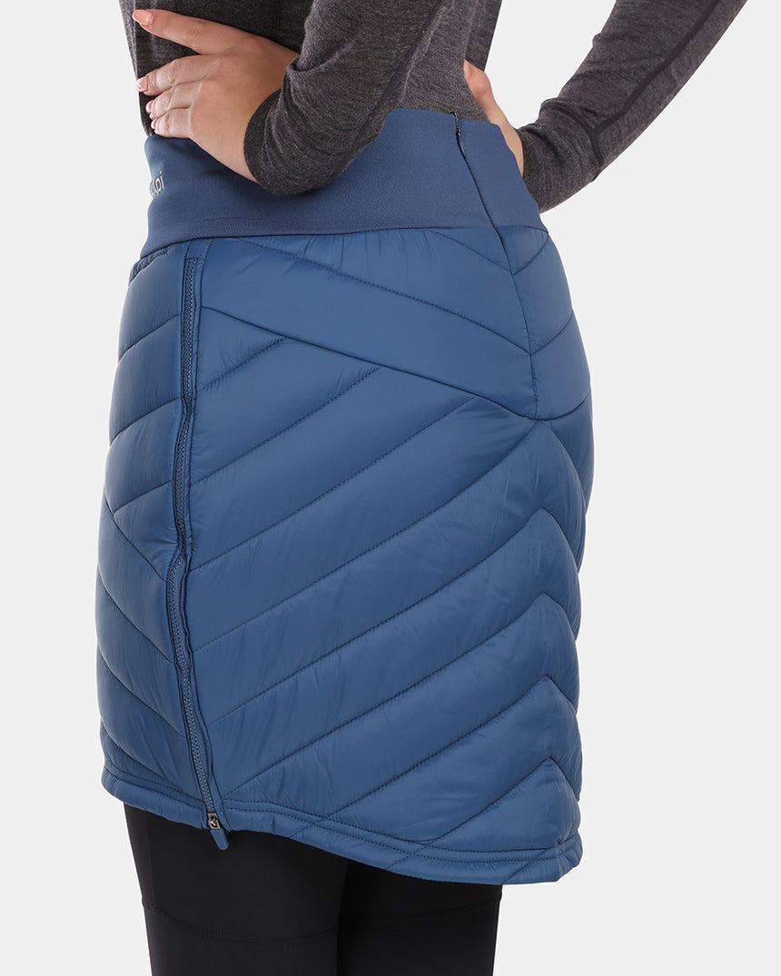 Isolierter Damenrock Kilpi TANY-W