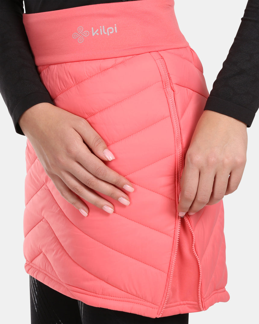 Isolierter Damenrock Kilpi TANY-W