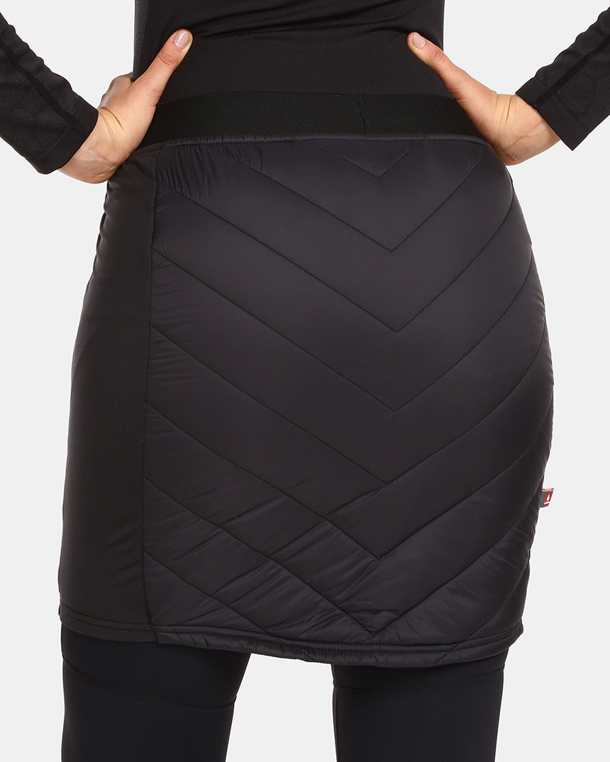 Isolierter Damenrock Kilpi LIAN-W