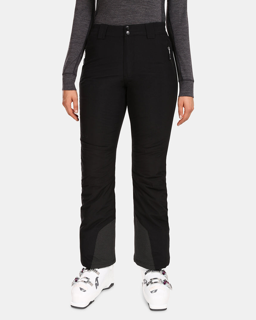 Women´s ski pants Kilpi GABONE-W