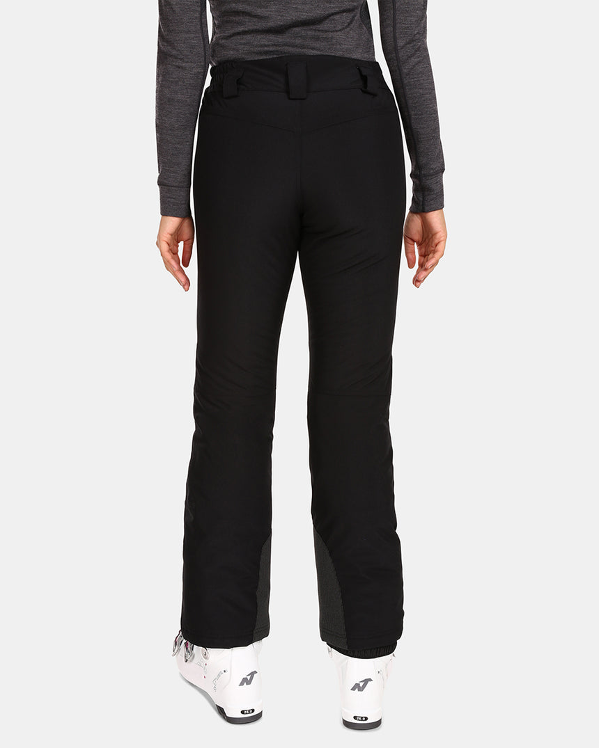 Women´s ski pants Kilpi GABONE-W