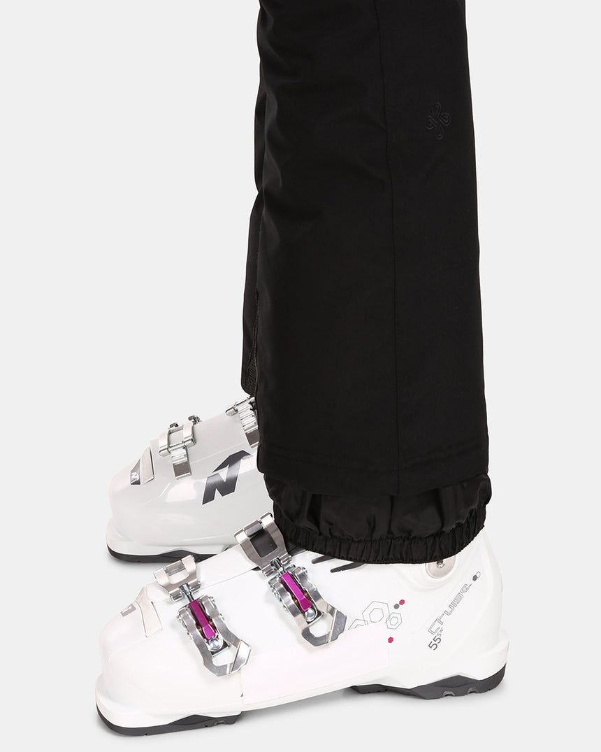 Women´s ski pants Kilpi GABONE-W