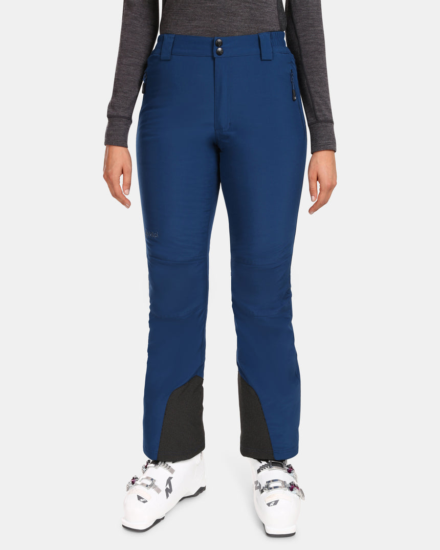 Women´s ski pants Kilpi GABONE-W