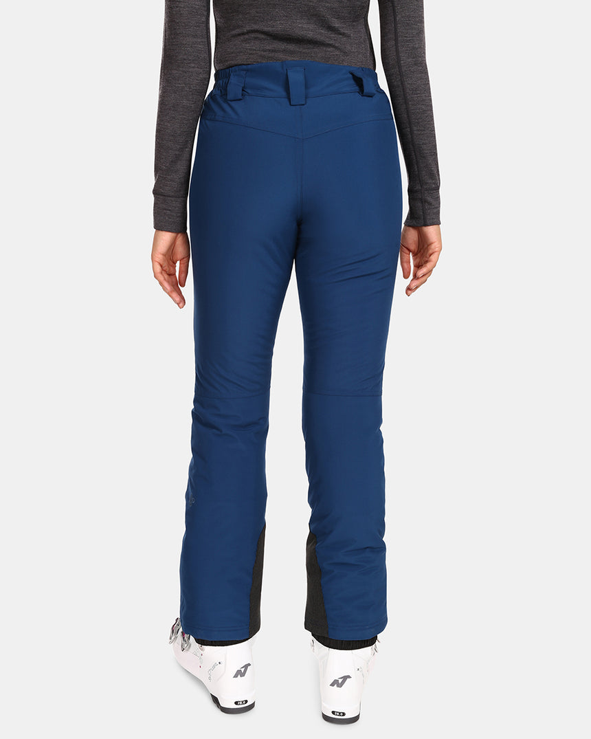 Women´s ski pants Kilpi GABONE-W