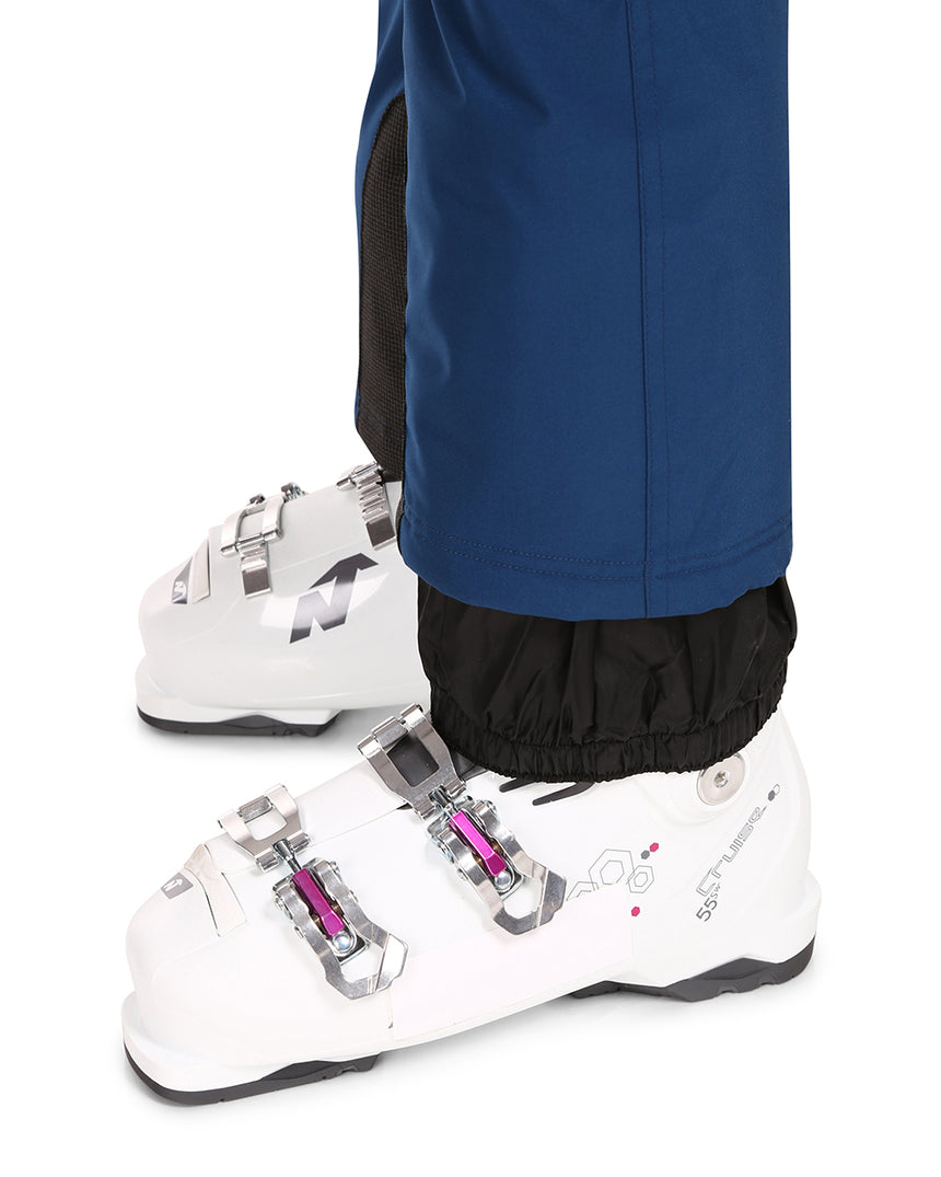 Women´s ski pants Kilpi GABONE-W