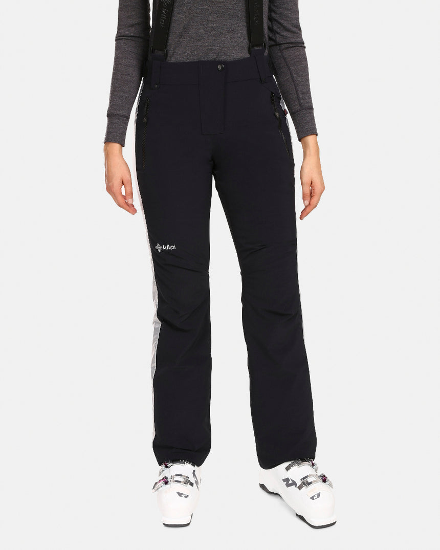 Woman´s luxury ski pants Kilpi LTD THEMIS-W