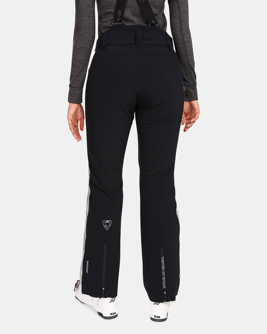 Skihose für Damen Kilpi LTD THEMIS-W