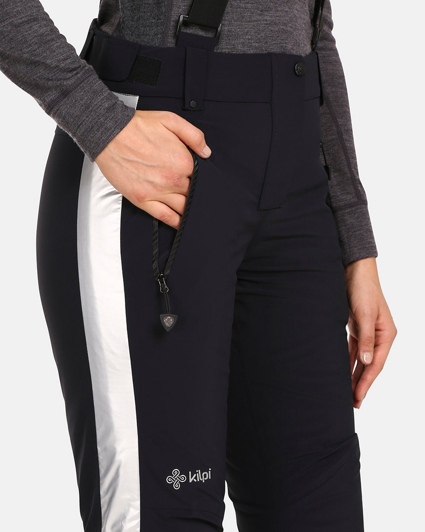 Skihose für Damen Kilpi LTD THEMIS-W
