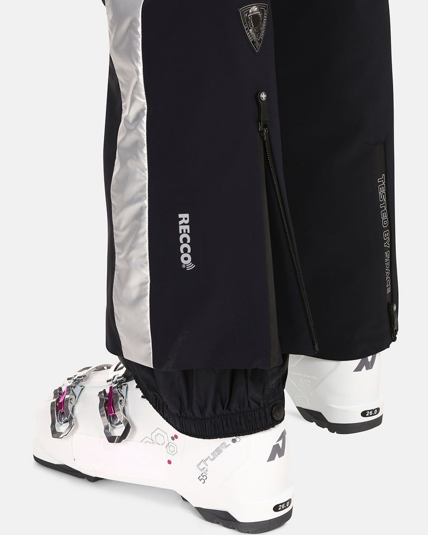 Woman´s luxury ski pants Kilpi LTD THEMIS-W