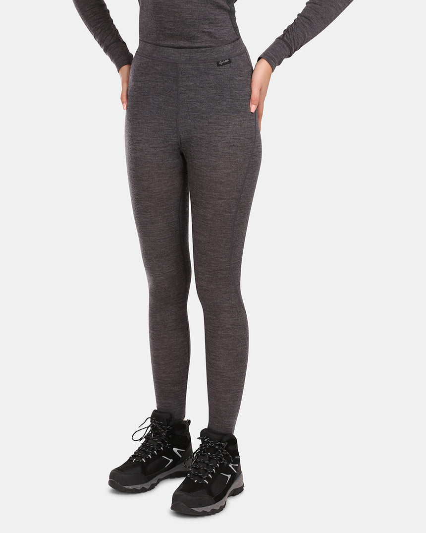 Damen-Baselayer Kilpi MAVORA BOTTOM-W