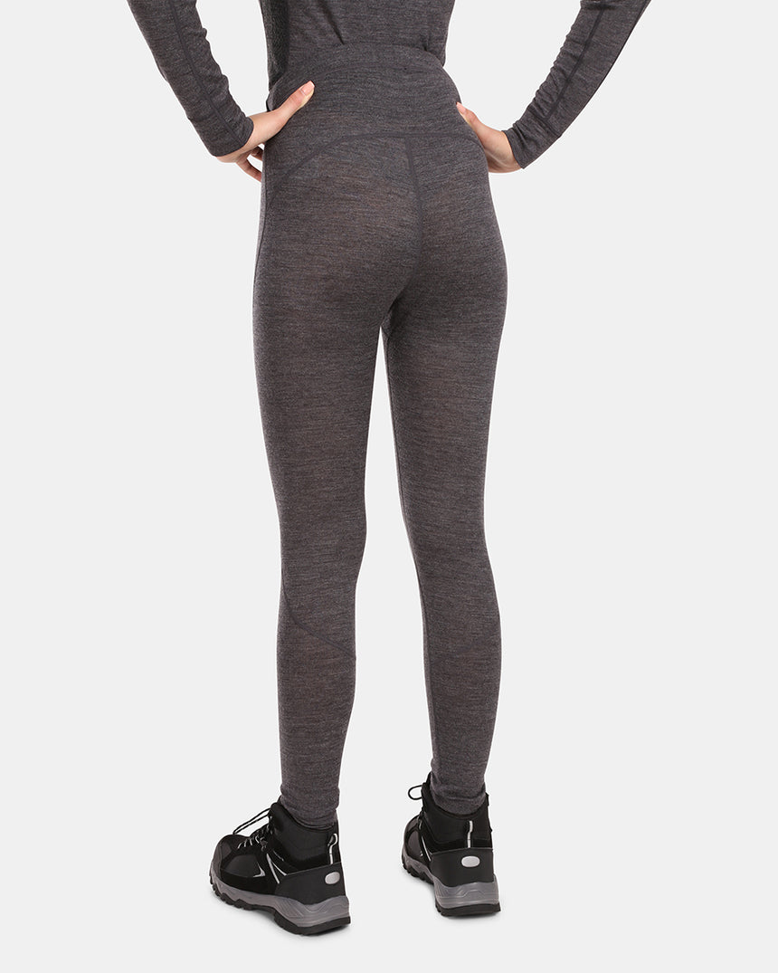 Damen-Baselayer Kilpi MAVORA BOTTOM-W
