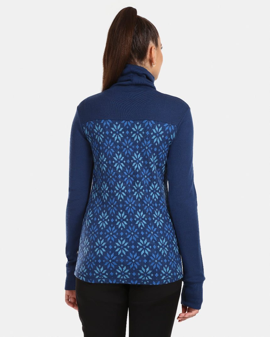 Damen-Basisschicht Kilpi JANNU-W