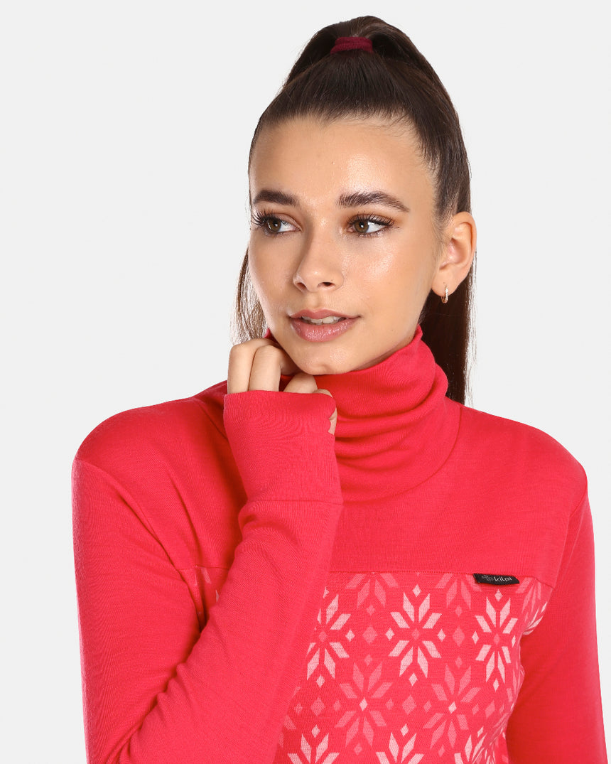 Damen-Basisschicht Kilpi JANNU-W