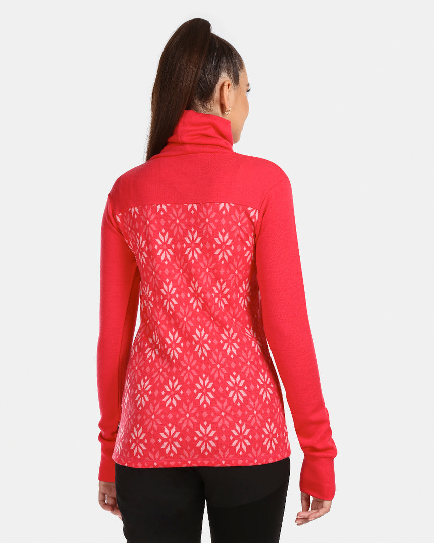 Damen-Basisschicht Kilpi JANNU-W