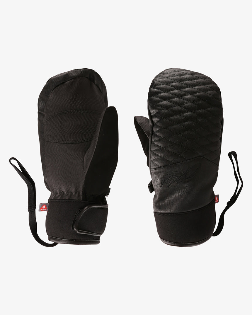 Damen-Skifäustlinge Kilpi DEVINE-W