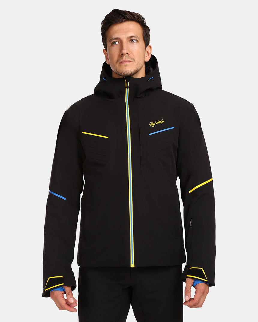 Herren-Skijacke Kilpi KILLY-M