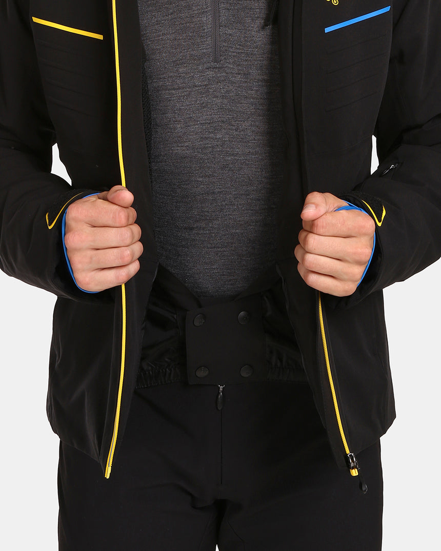 Herren-Skijacke Kilpi KILLY-M