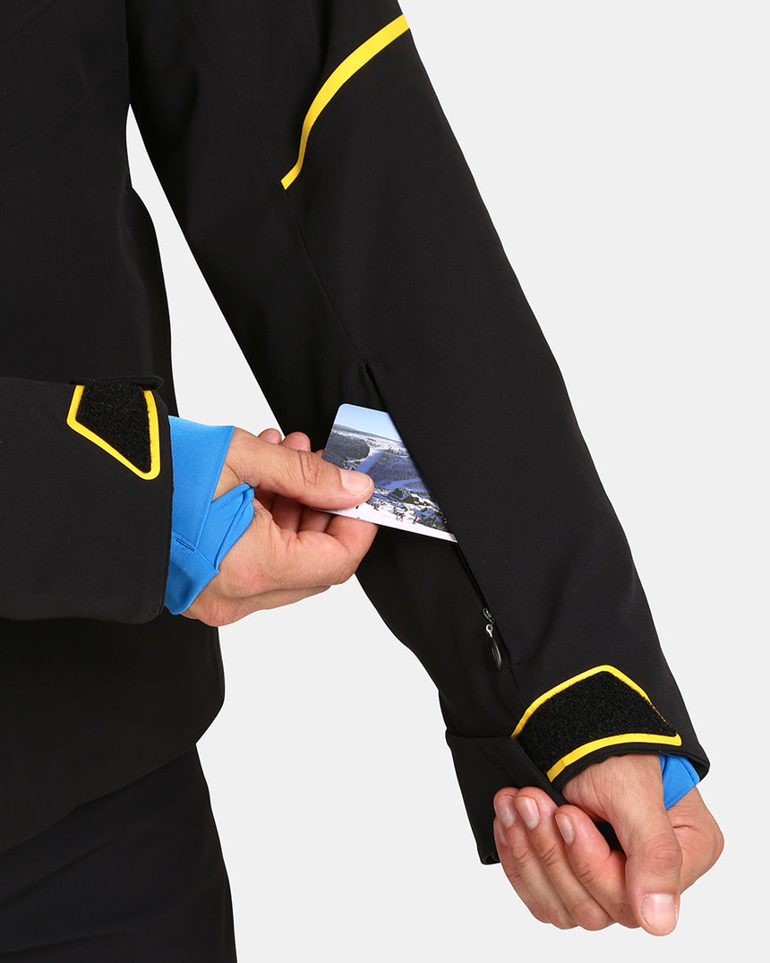 Herren-Skijacke Kilpi KILLY-M