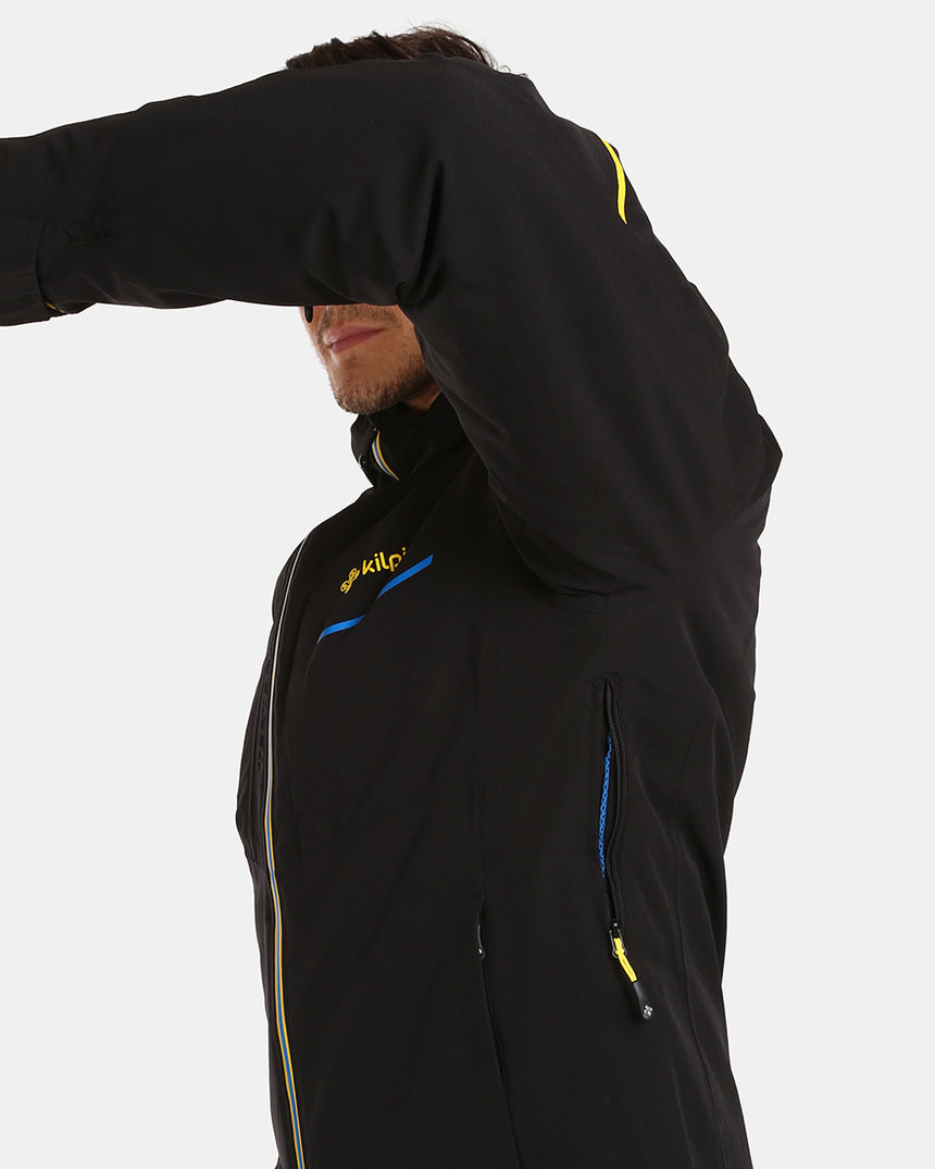Herren-Skijacke Kilpi KILLY-M