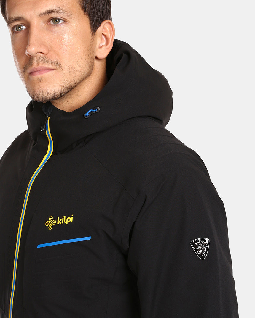 Herren-Skijacke Kilpi KILLY-M