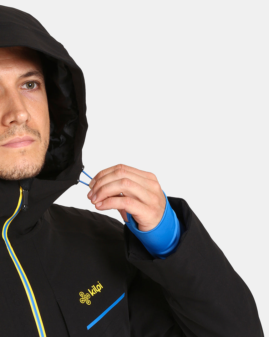 Herren-Skijacke Kilpi KILLY-M