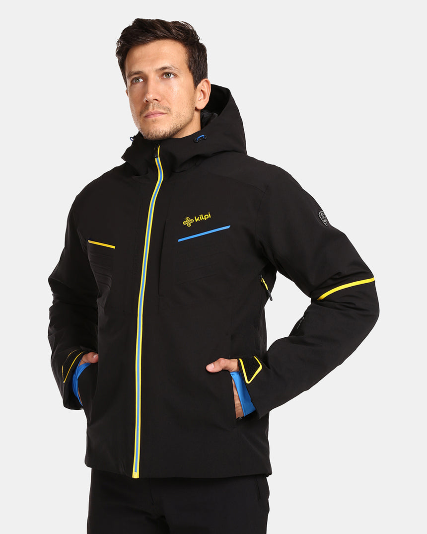 Herren-Skijacke Kilpi KILLY-M