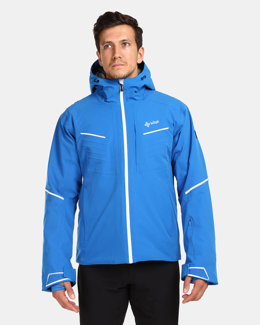 Herren-Skijacke Kilpi KILLY-M