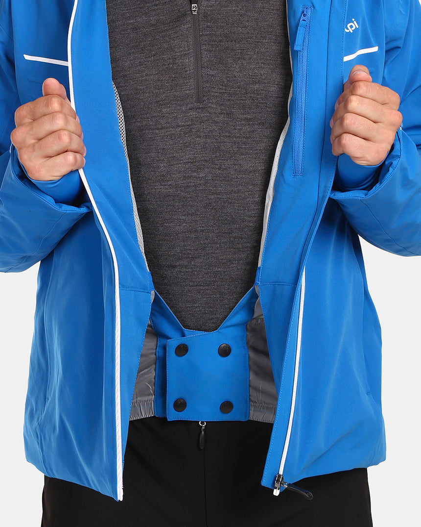 Herren-Skijacke Kilpi KILLY-M