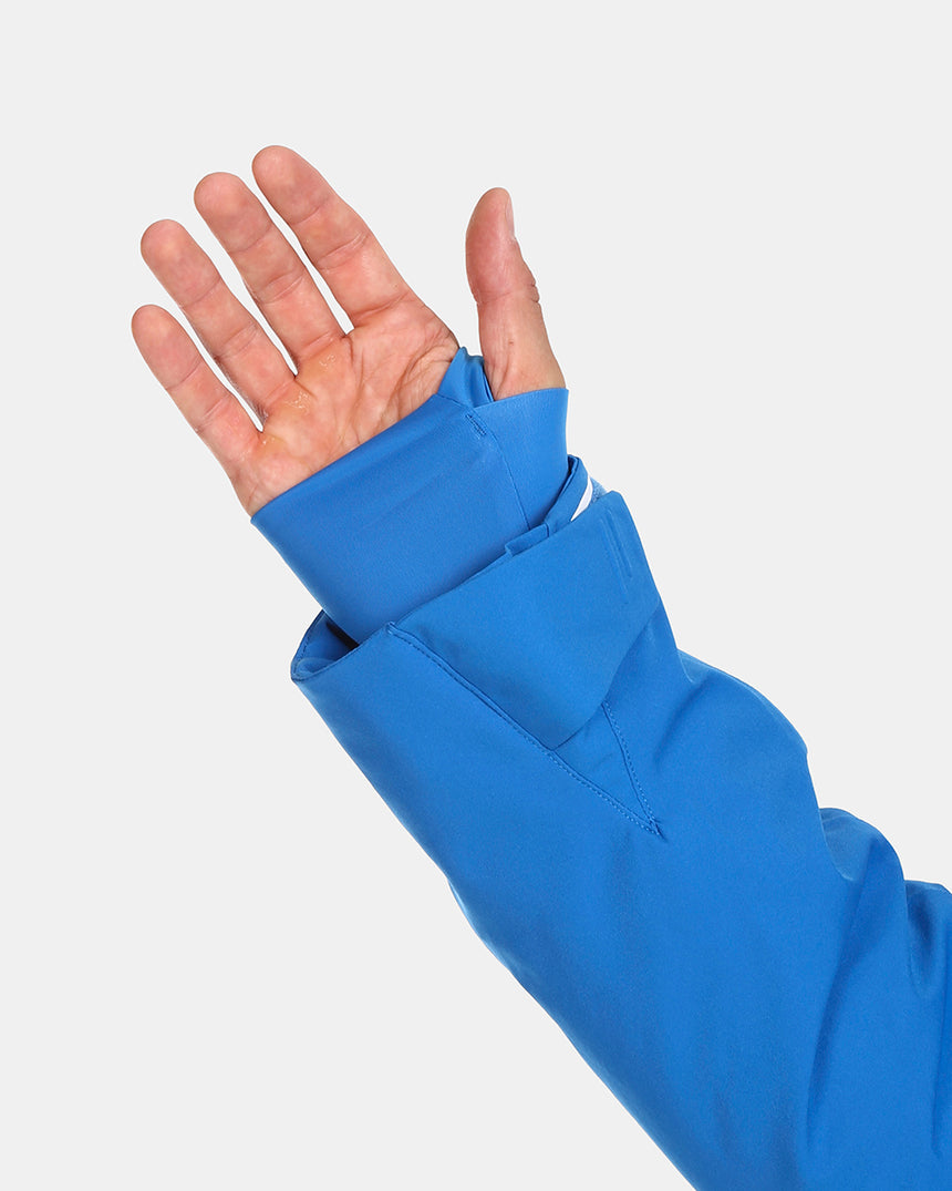 Herren-Skijacke Kilpi KILLY-M