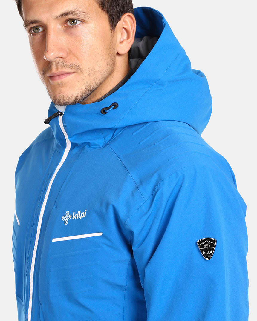 Herren-Skijacke Kilpi KILLY-M