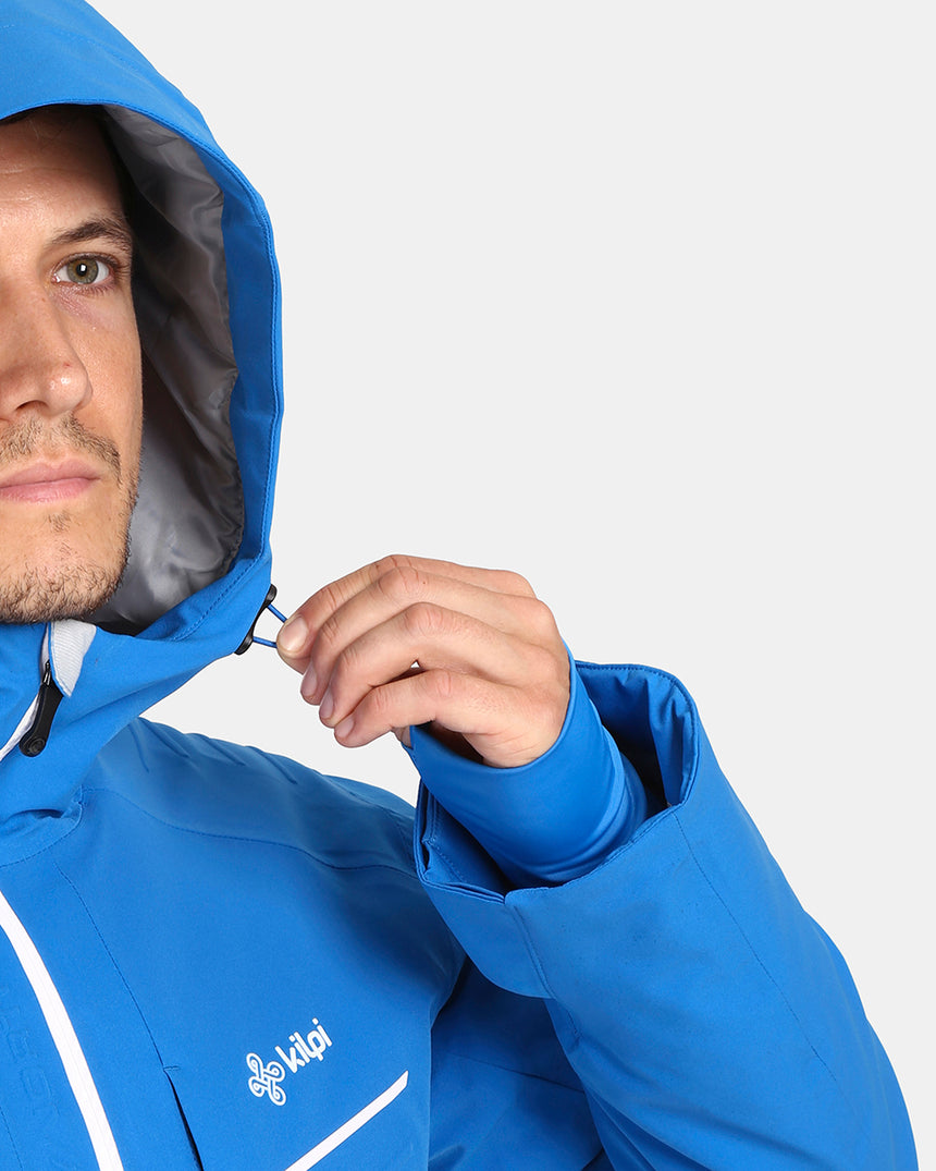 Herren-Skijacke Kilpi KILLY-M