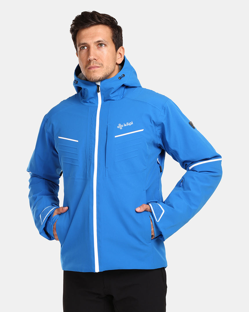 Herren-Skijacke Kilpi KILLY-M
