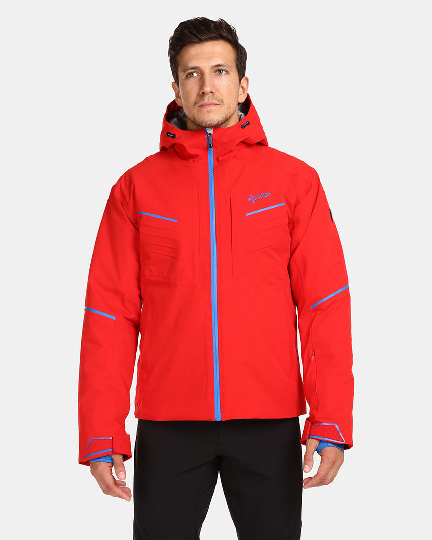 Herren-Skijacke Kilpi KILLY-M