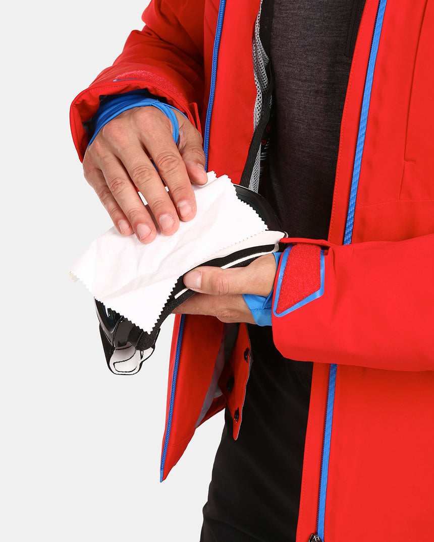 Herren-Skijacke Kilpi KILLY-M