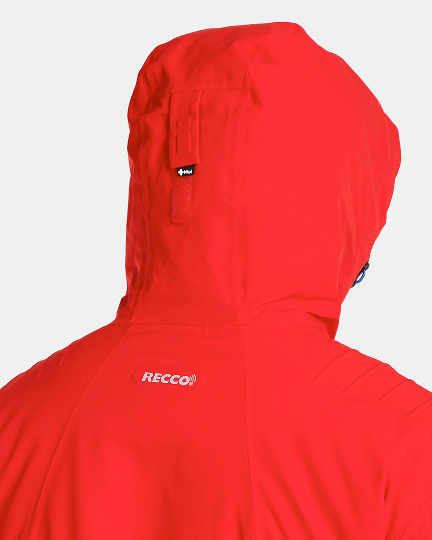 Herren-Skijacke Kilpi KILLY-M