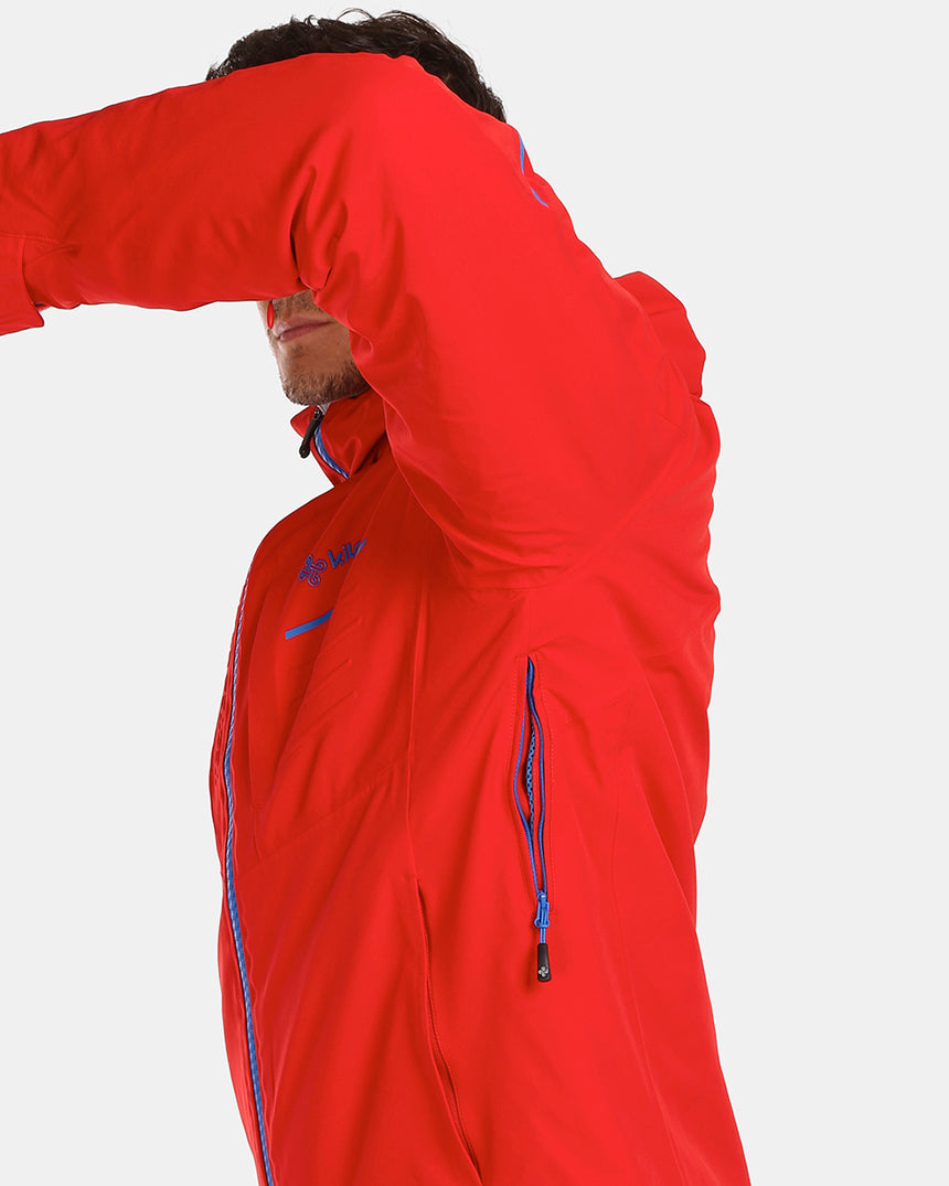 Herren-Skijacke Kilpi KILLY-M