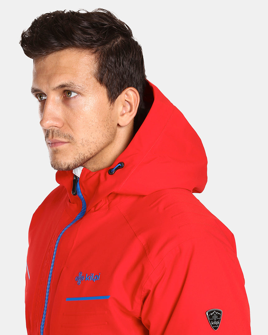Herren-Skijacke Kilpi KILLY-M