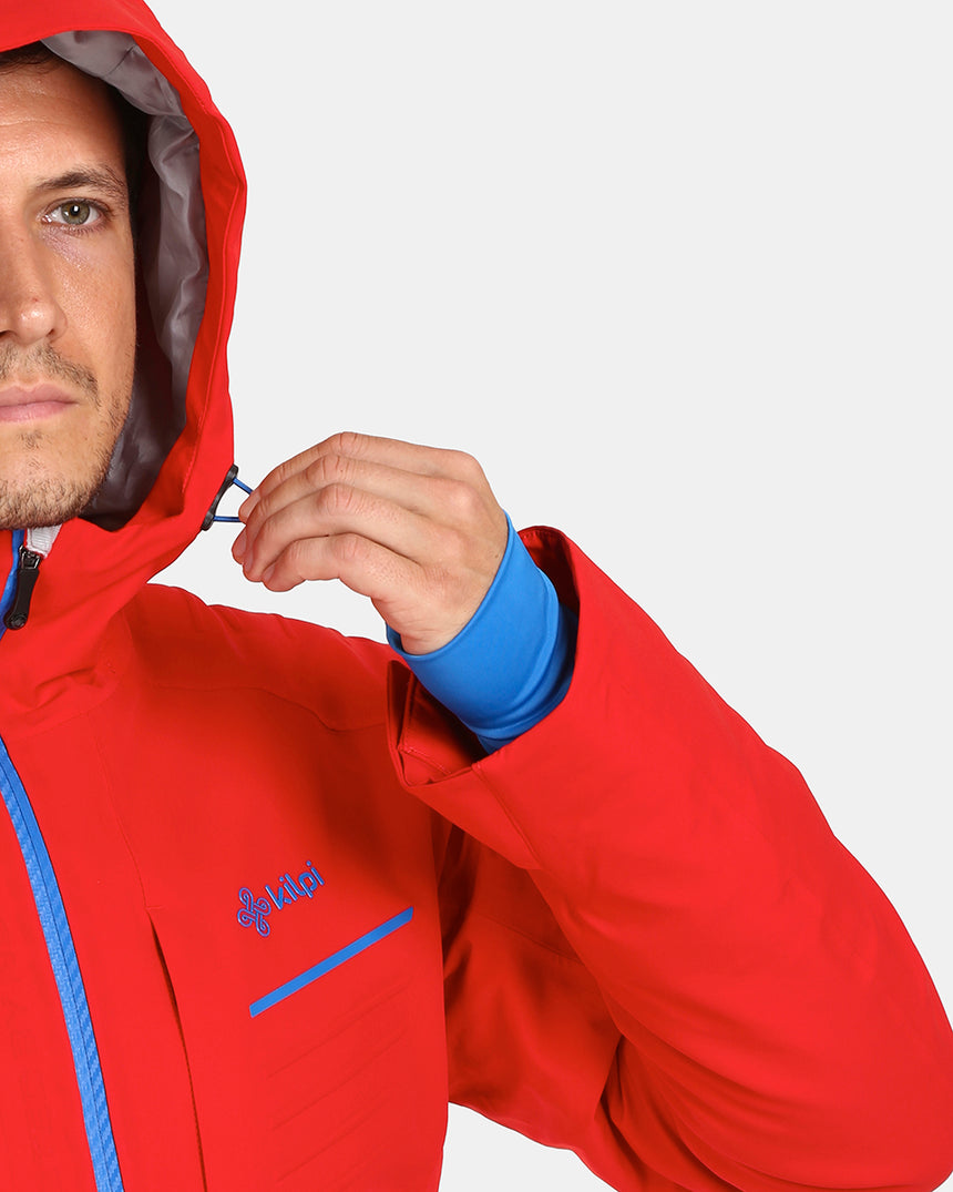 Herren-Skijacke Kilpi KILLY-M