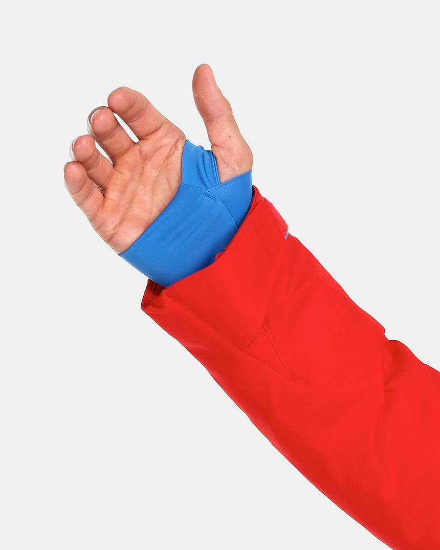 Herren-Skijacke Kilpi KILLY-M