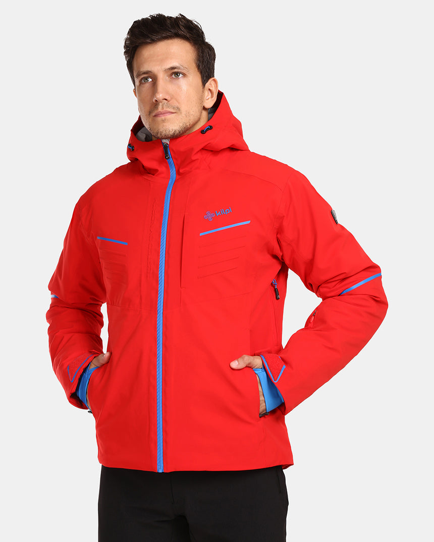 Herren-Skijacke Kilpi KILLY-M