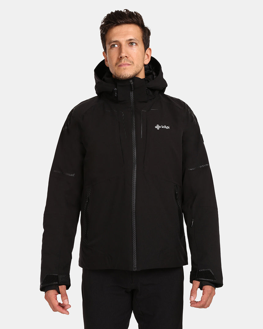 Herren-Skijacke Kilpi TURNAU-M